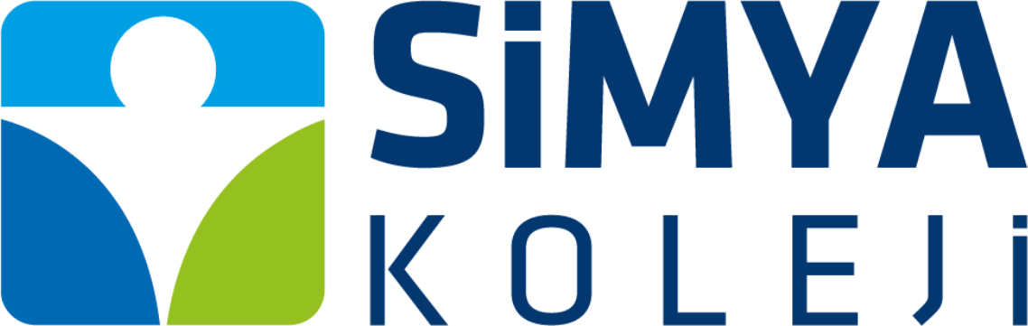 Simya Koleji Logo